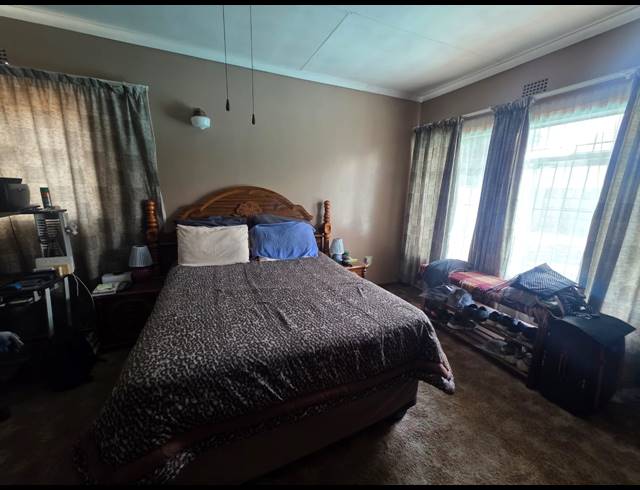 3 BEDROOM HOUSE FOR SALE IN VANDERBIJLPARK CE 5